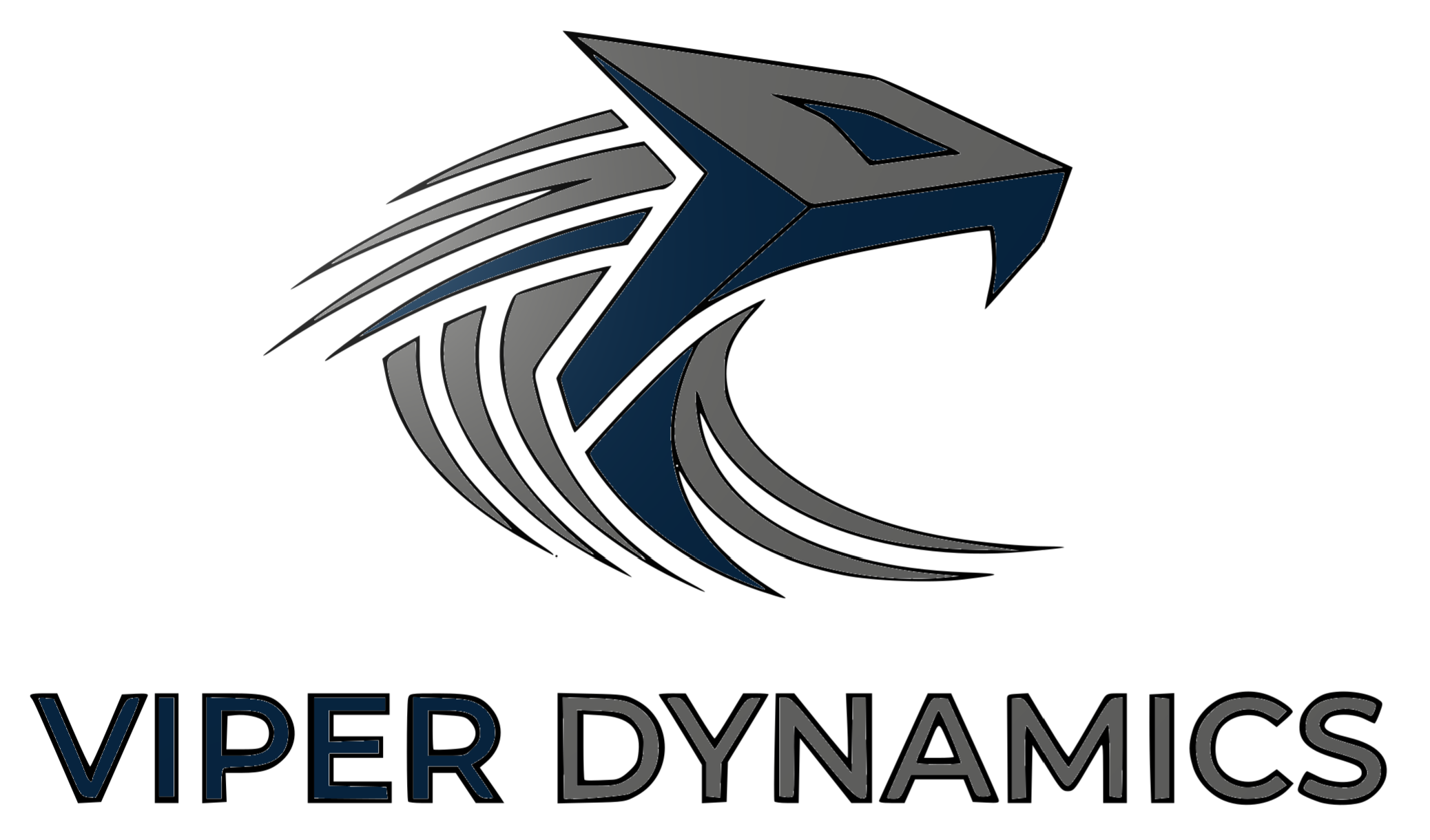 Viper Dynamics LLC Logo